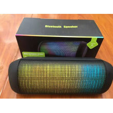 Best Quality Sound Mini Bluetooth Speaker For Mobile, with LED light,with usb/tf card function